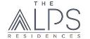 The alps residences logo